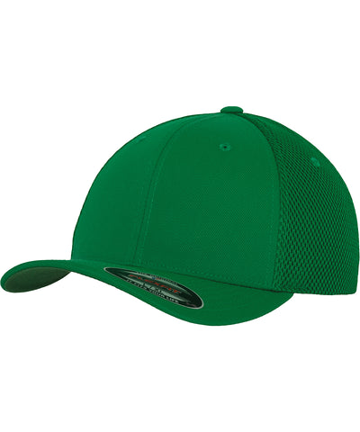 Flexfit tactel mesh (6533) - Flexfit malla de tactel (6533) | Verde