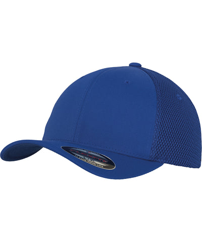 Flexfit tactel mesh (6533) - Flexfit malla de tactel (6533) | Azul Real
