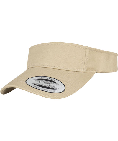 Gorra con visera curva (8888) | Caqui