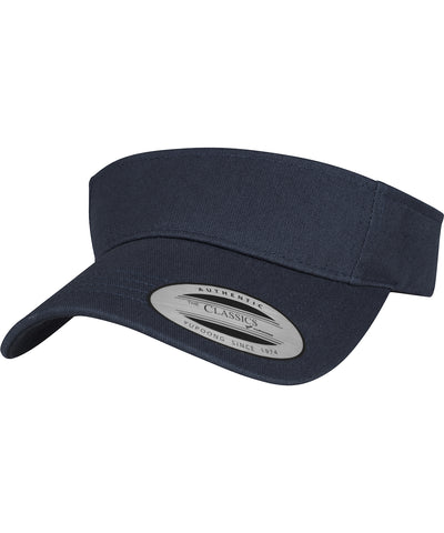 Gorra con visera curva (8888) | Azul Marino