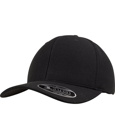 110 cool dry mini piqu (110P) | Negro