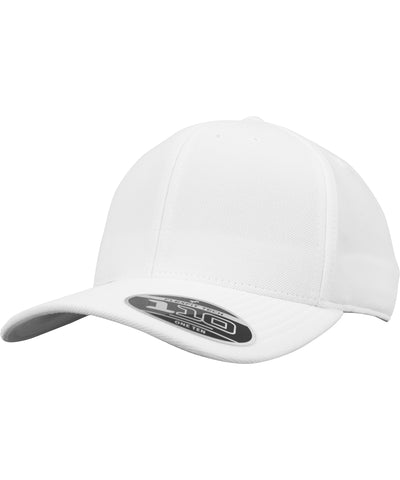 110 cool dry mini piqu (110P) | Blanco