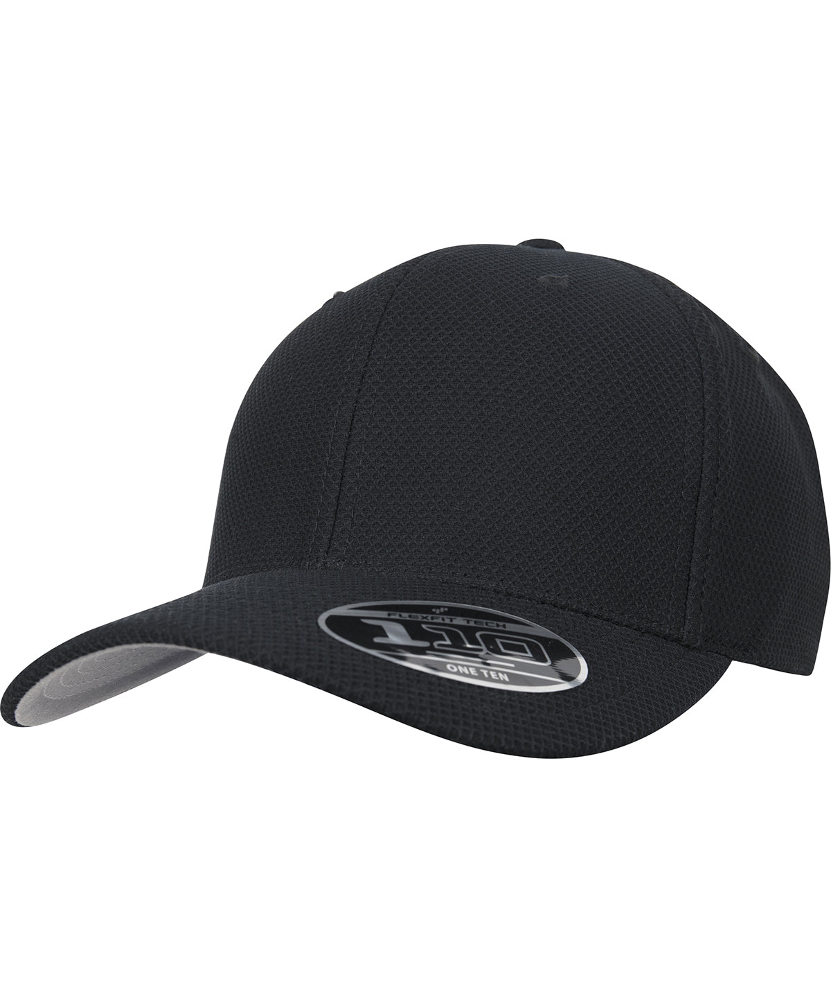110 hbrido (110VH) | Negro