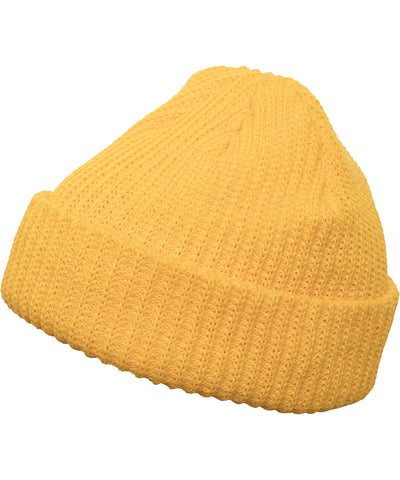 Gorro de canal (1502RB) | Oro