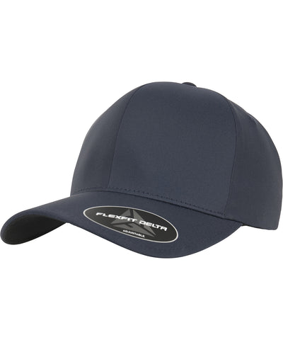 Flexfit delta ajustable (180A) | Azul Marino