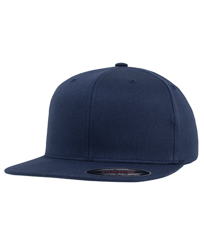 Visera plana Flexfit (6277FV) | Azul Marino