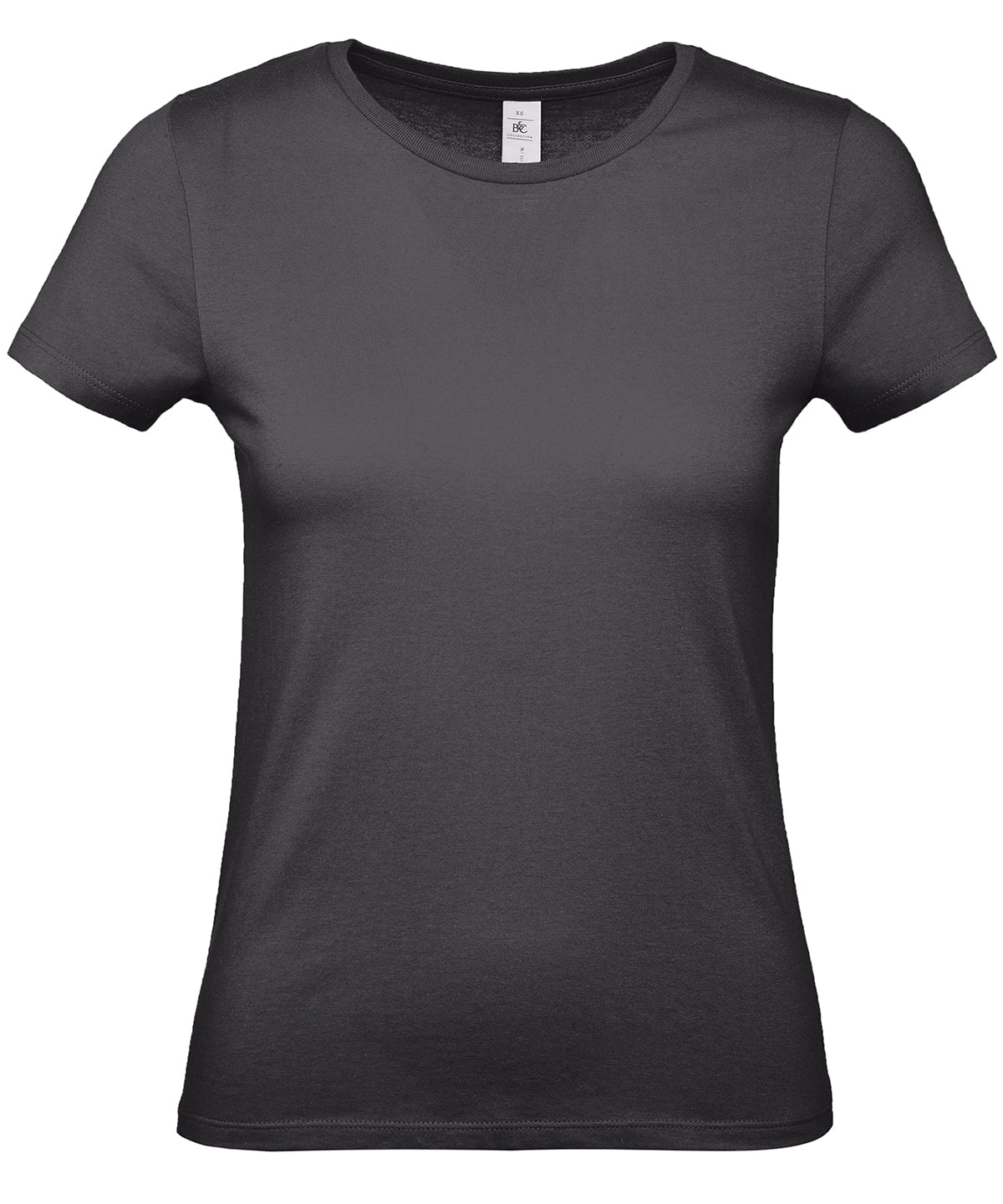 BC E150 /mujer | Negro Puro