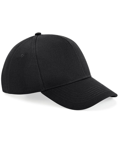 Gorra Ultimate de 6 paneles | Negro