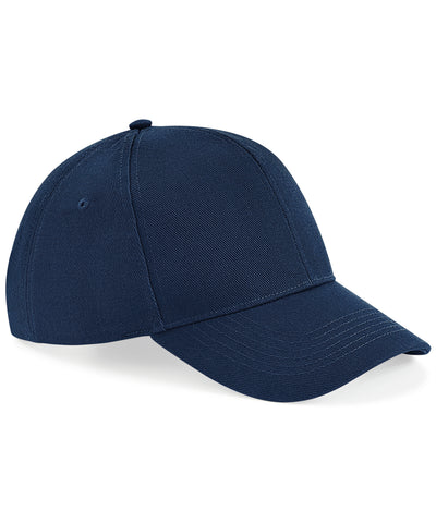 Gorra Ultimate de 6 paneles | Azul Marino Francs