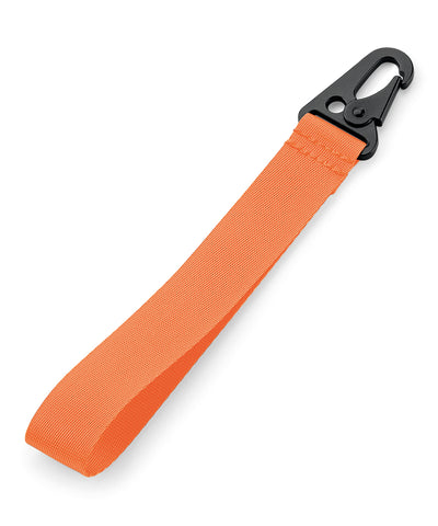 Mosquetn personalizable | Naranja