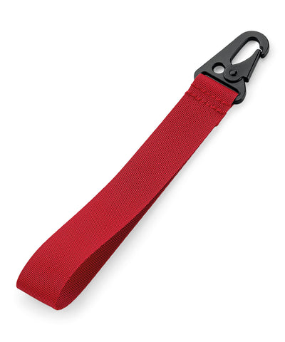 Mosquetn personalizable | Rojo