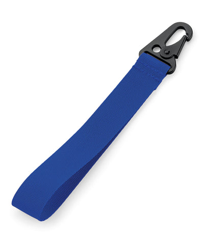 Mosquetn personalizable | Azul Real