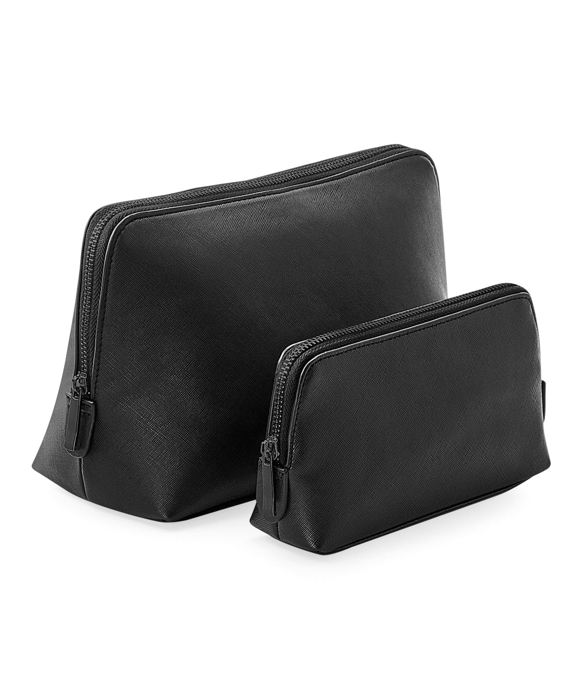 Estuche de accesorios de Boutique | Negro/Negro