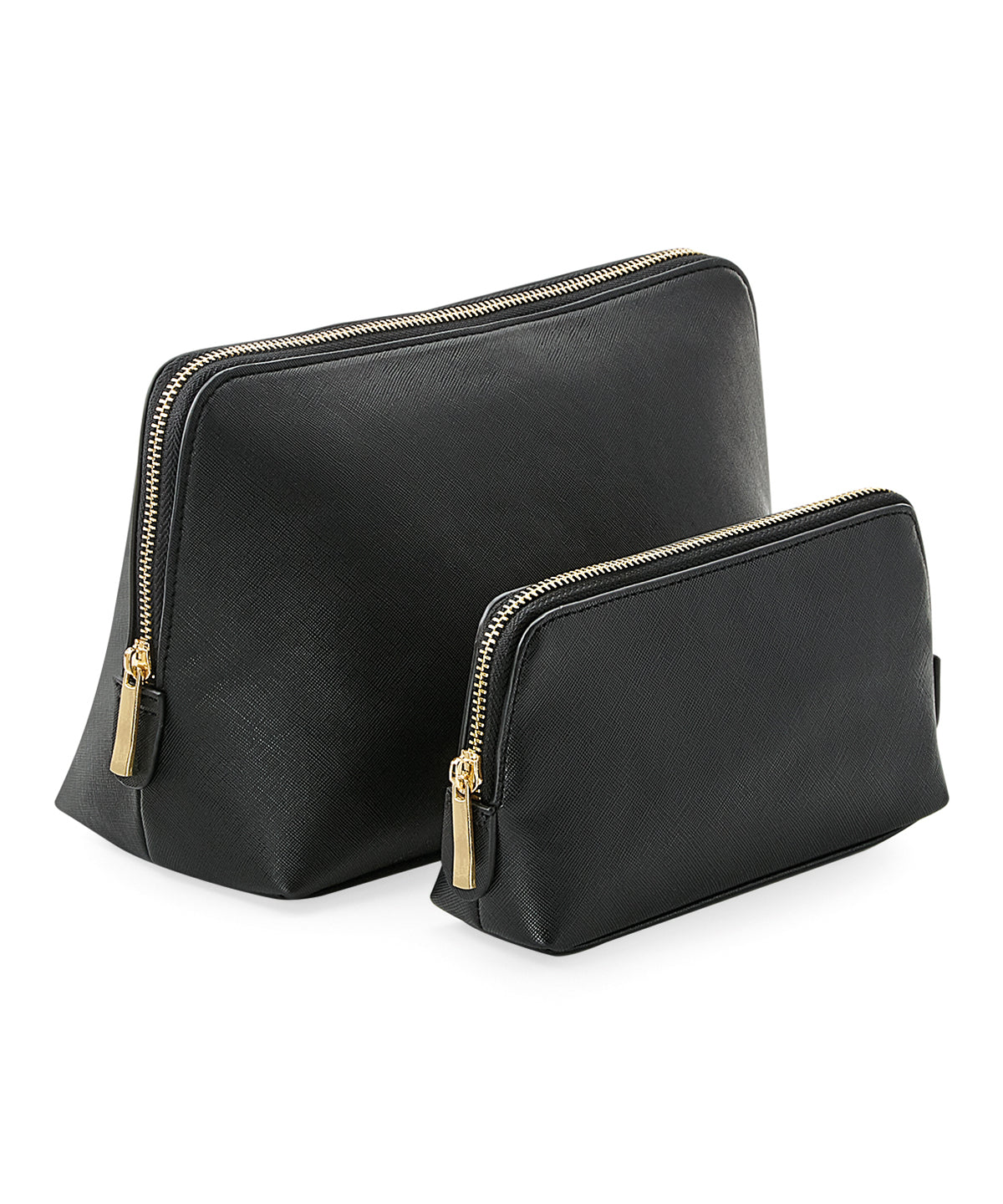 Estuche de accesorios de Boutique | Negro