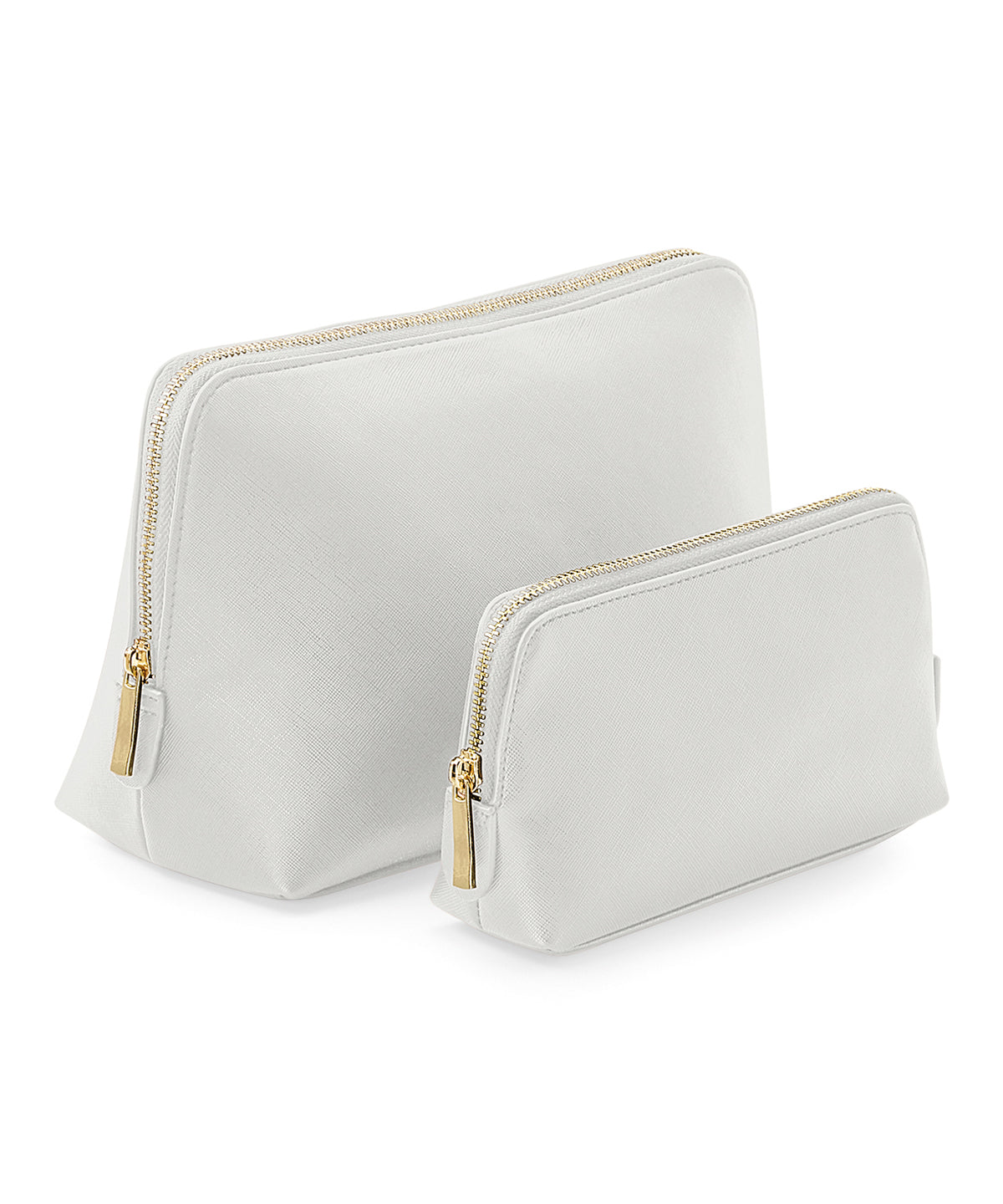 Estuche de accesorios de Boutique | Gris Suave