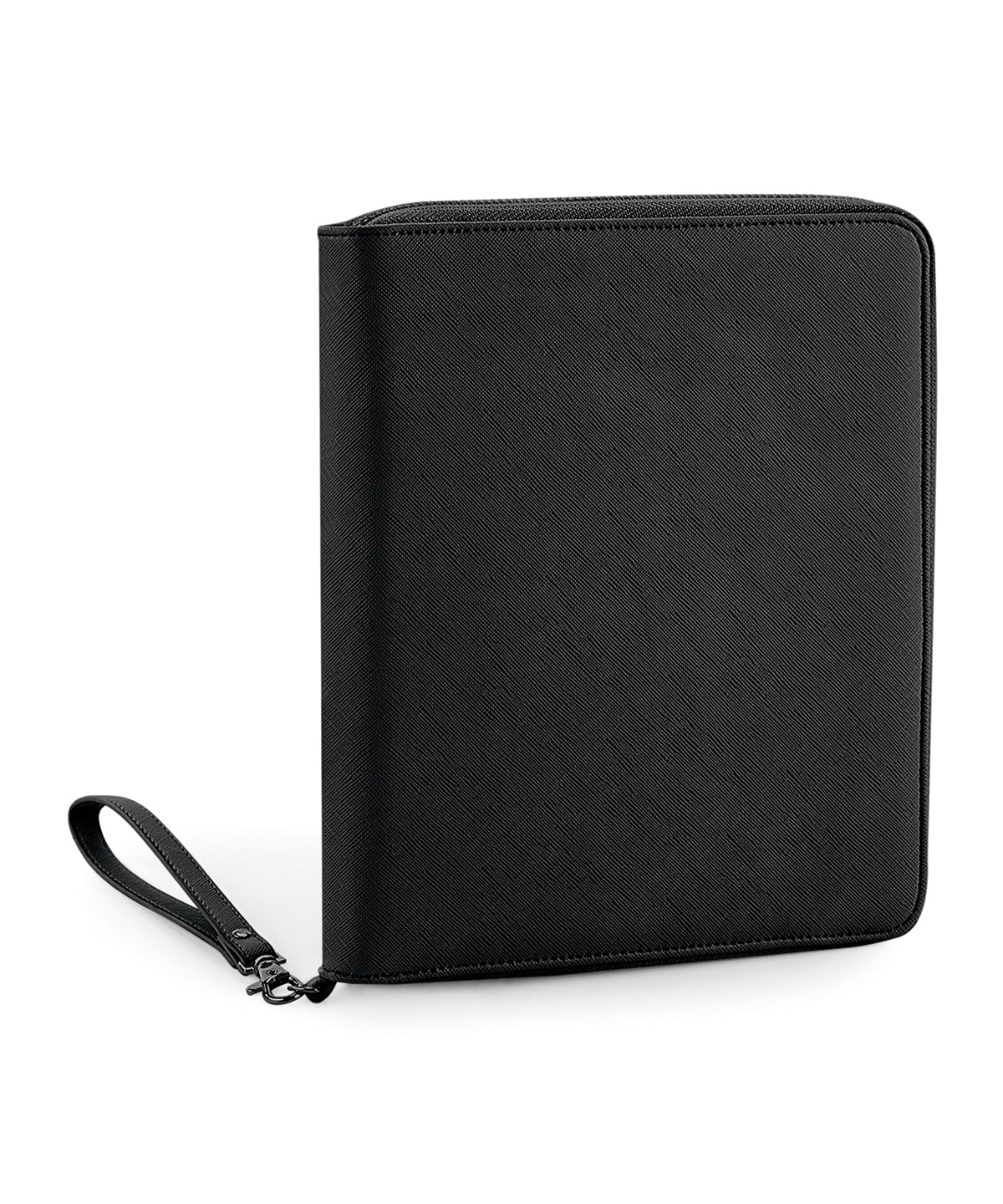 Organizador de viaje/tecnologa para boutique | Negro/Negro