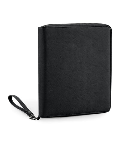 Organizador de viaje/tecnologa para boutique | Negro/Negro