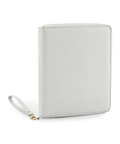 Organizador de viaje/tecnologa para boutique | Gris Suave