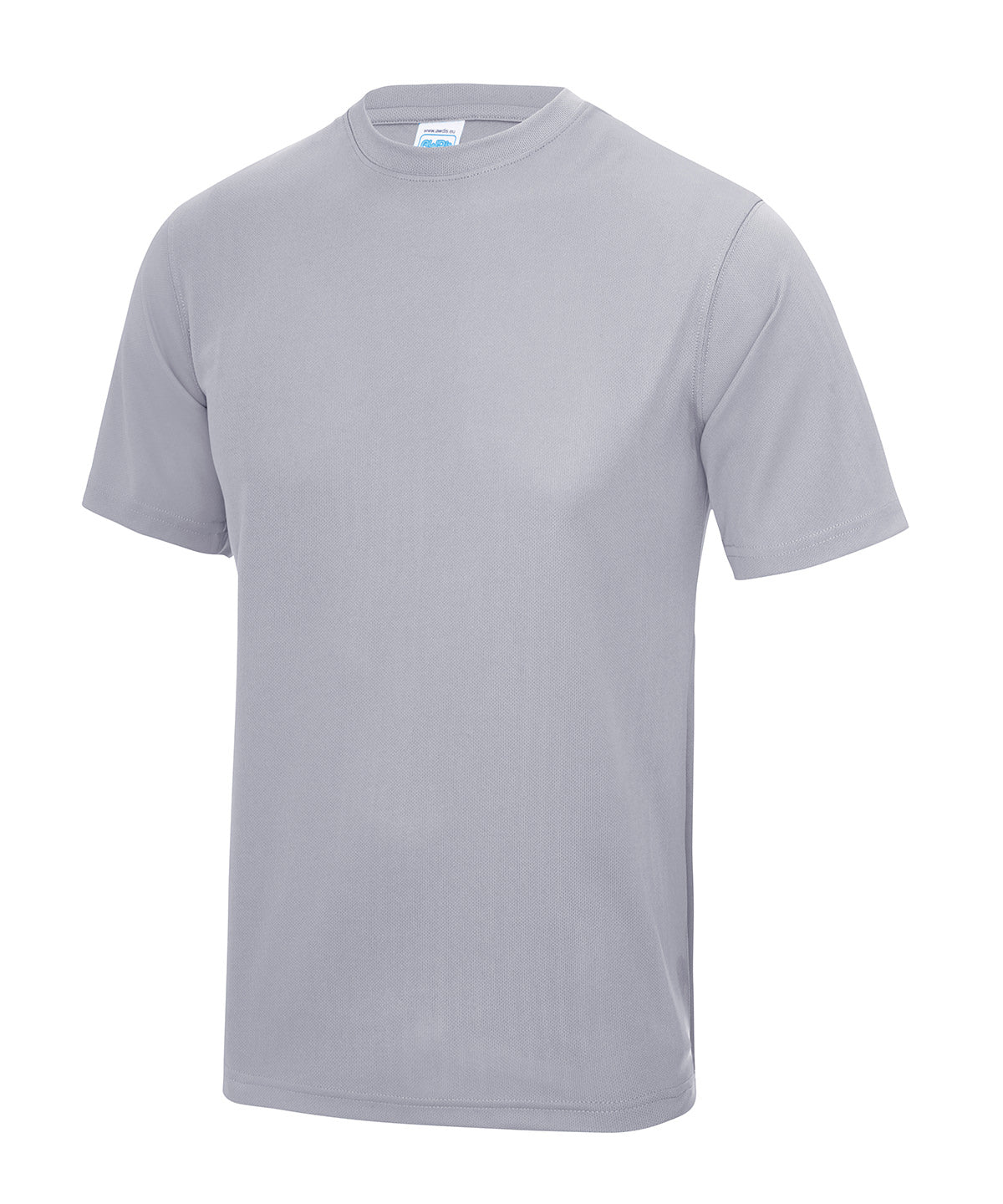 Nios frescos T | Gris Jaspeado
