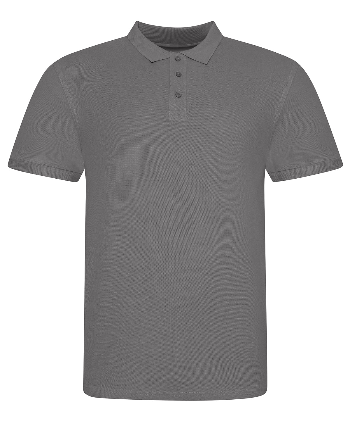 La polo 100 | Gris Oscuro