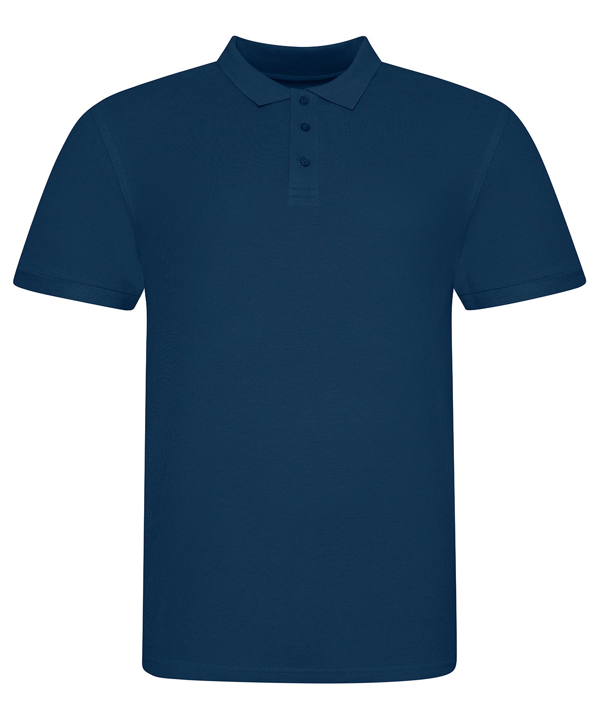 La polo 100 | Azul Tinta