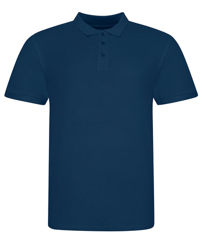 La polo 100 | Azul Tinta