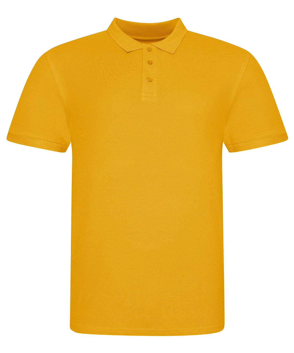 La polo 100 | Mostaza