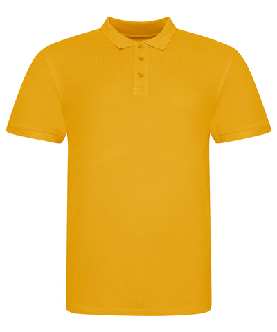La polo 100 | Mostaza
