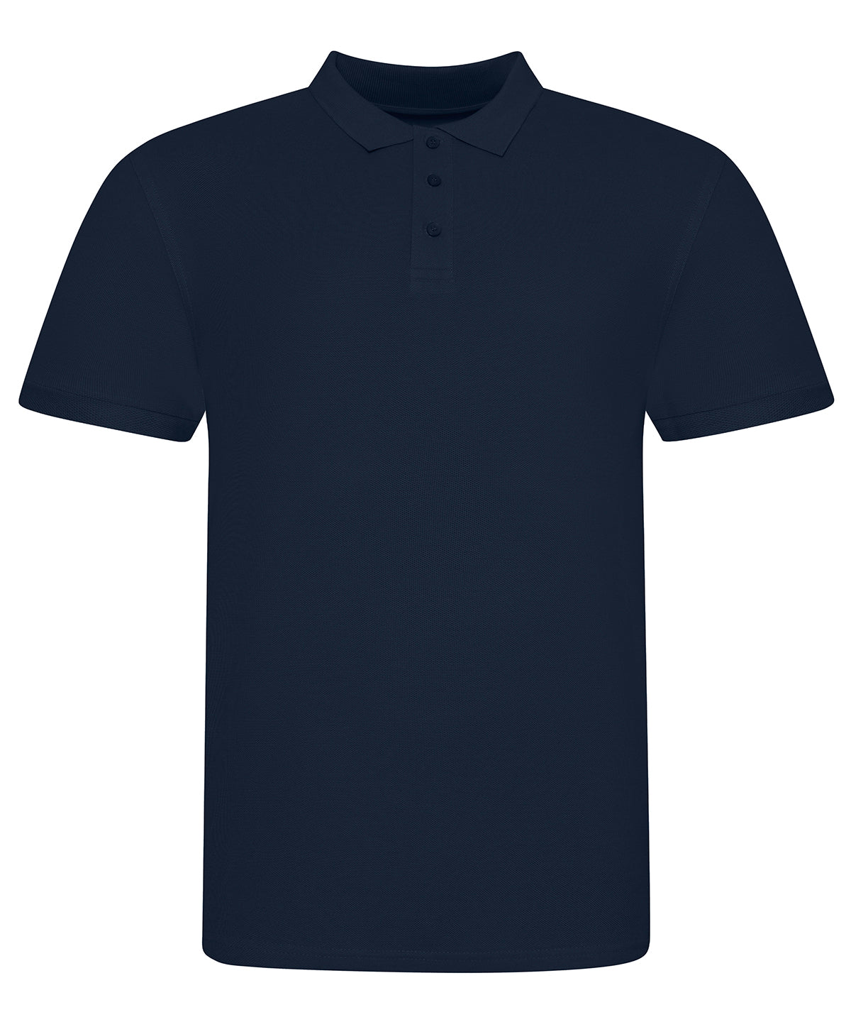 La polo 100 | Azul Marino Oxford