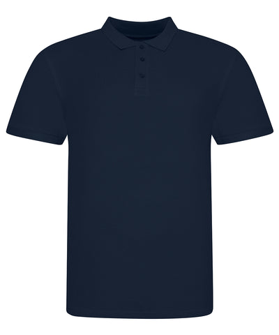 La polo 100 | Azul Marino Oxford