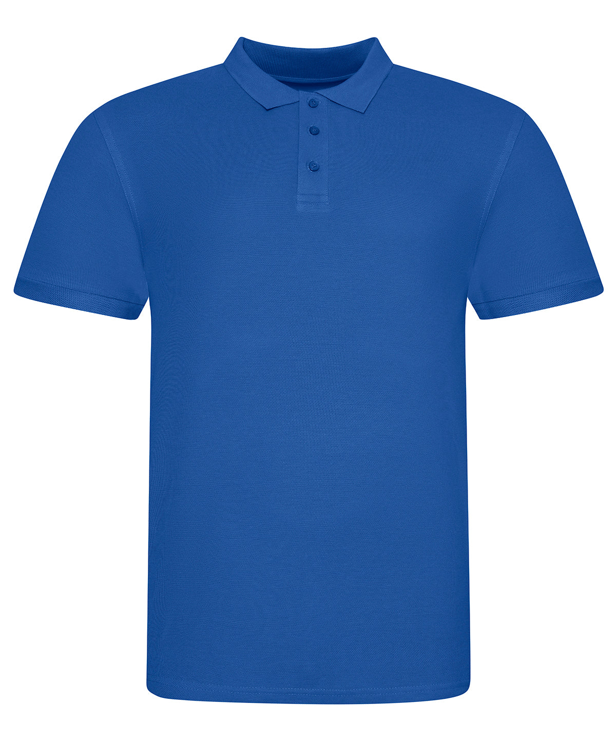 La polo 100 | Azul Real