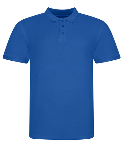 La polo 100 | Azul Real