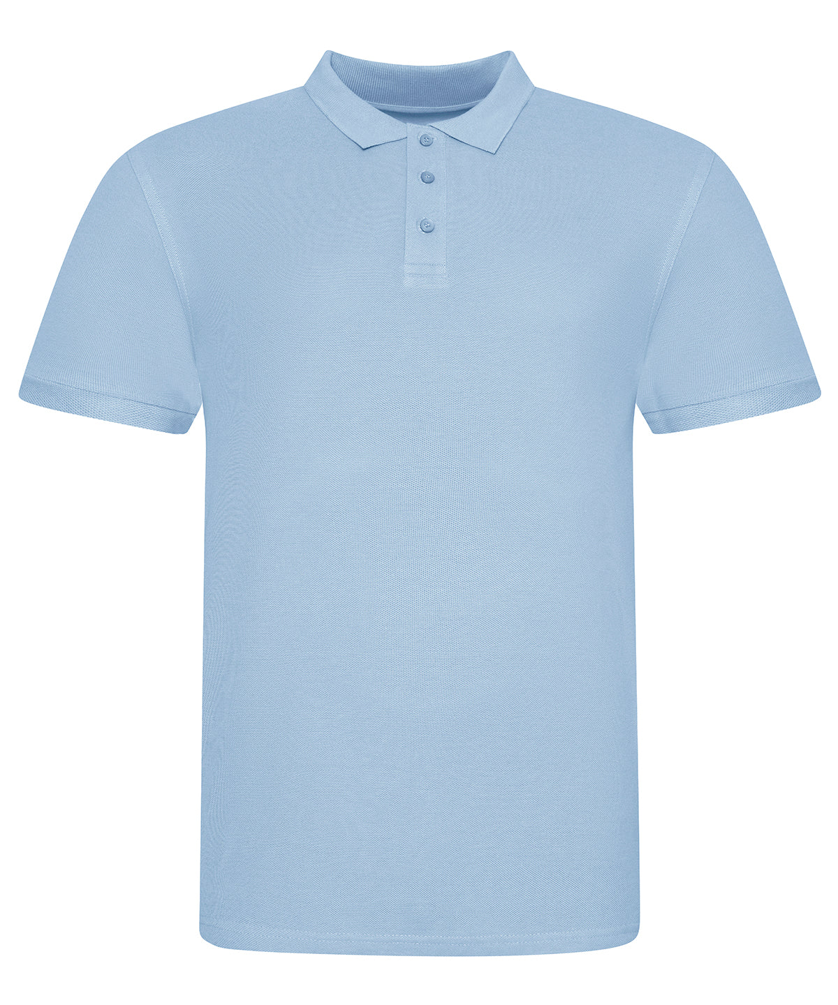La polo 100 | Azul Cielo