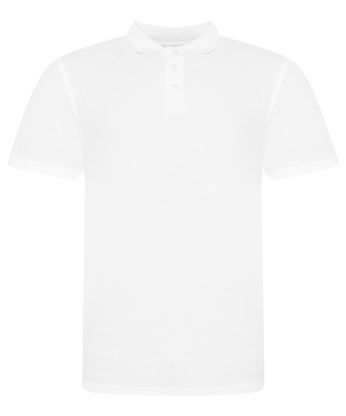 La polo 100 | Blanco