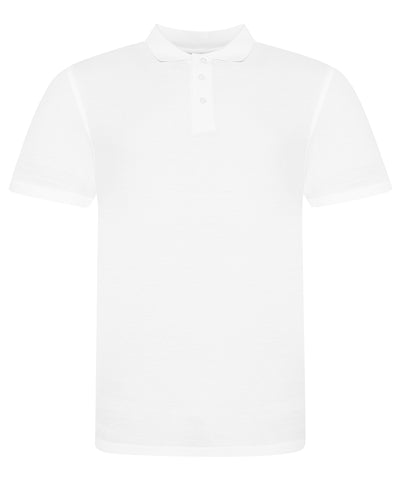 La polo 100 | Blanco