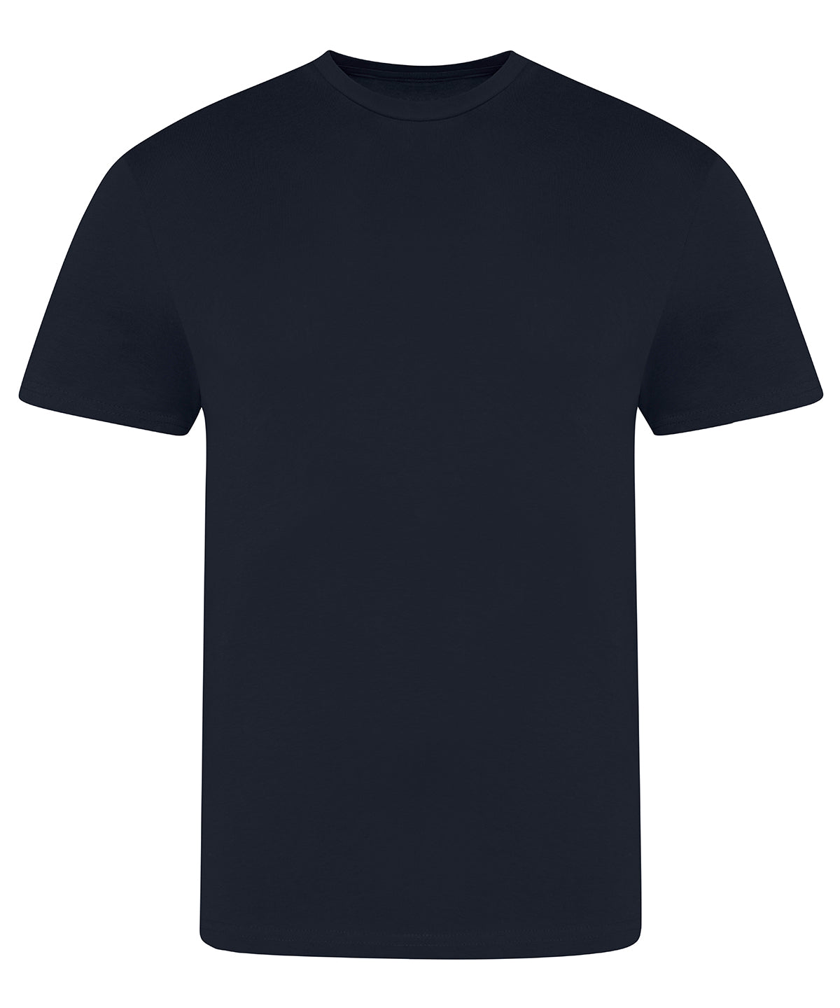 Los 100 T | Azul Marino Oxford