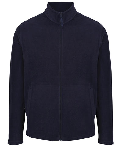 Microfleece clsico | Azul Marino Profundo