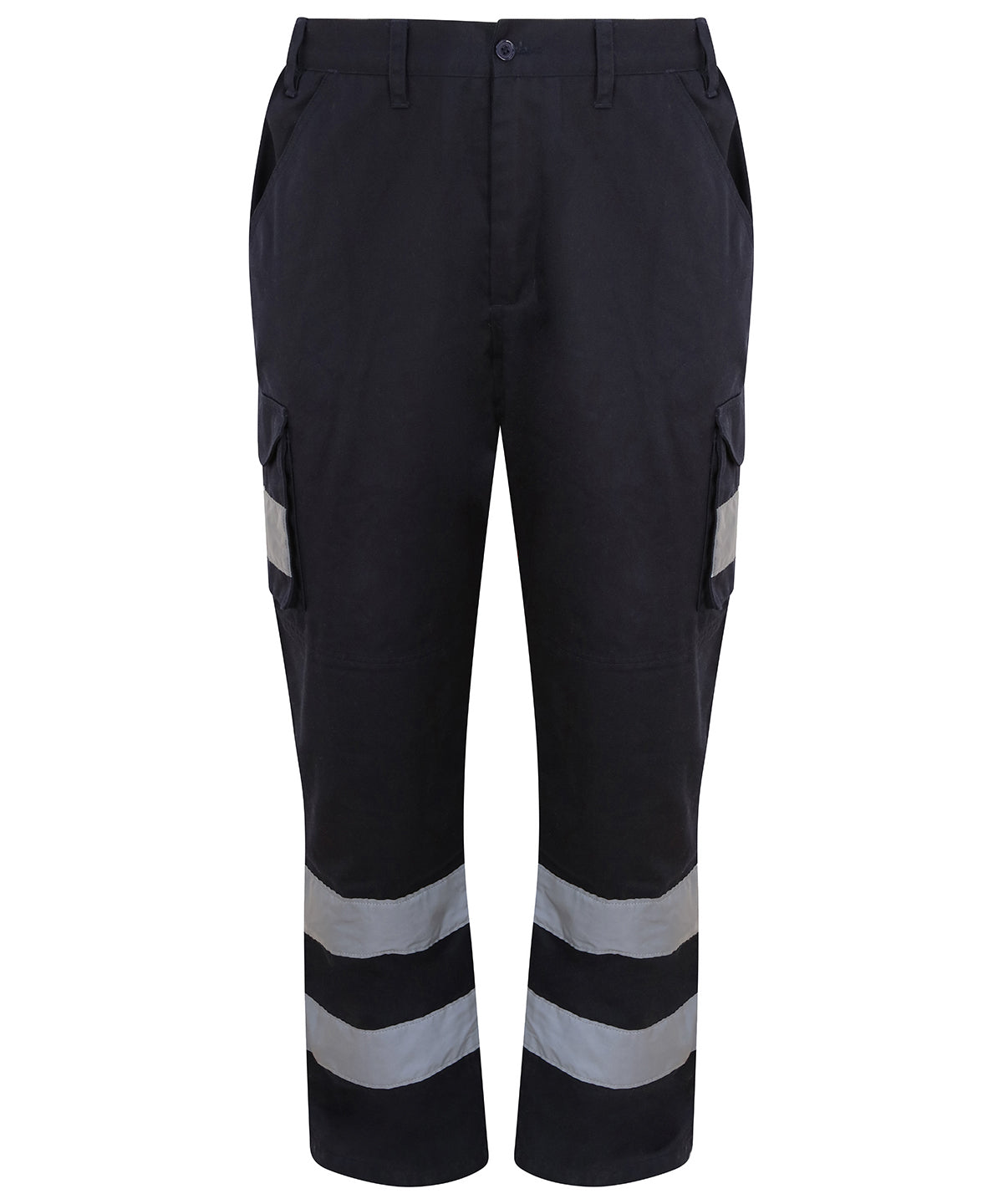 Pantalones cargo | Azul Marino
