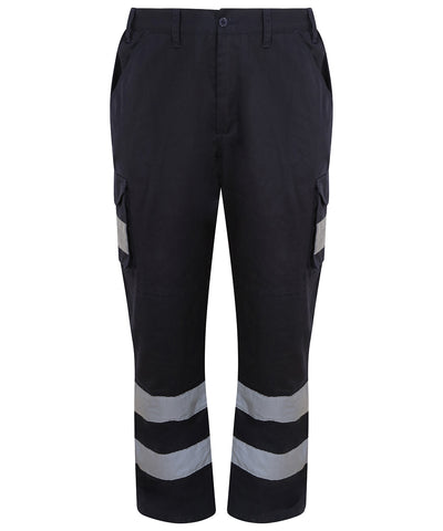 Pantalones cargo | Azul Marino