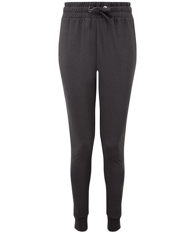 Pantalones ajustados de mujer TriDri® | Gris Oscuro