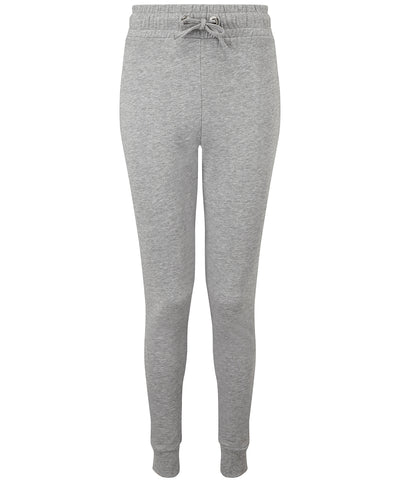 Pantalones ajustados de mujer TriDri® | Gris Jaspeado