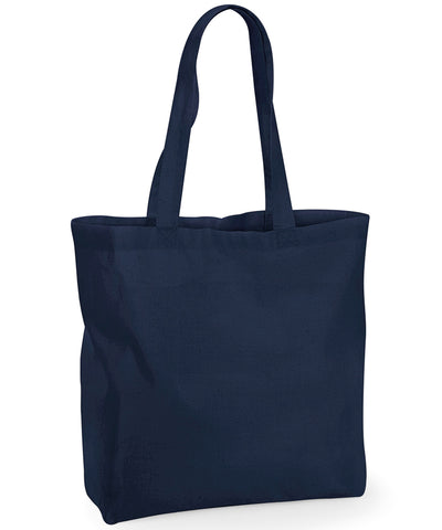 Bolsa maxi para la vida | Azul Marino Francés