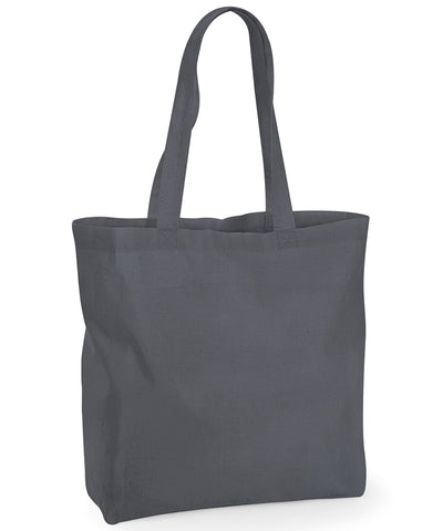 Bolsa maxi para la vida | Gris Grafito
