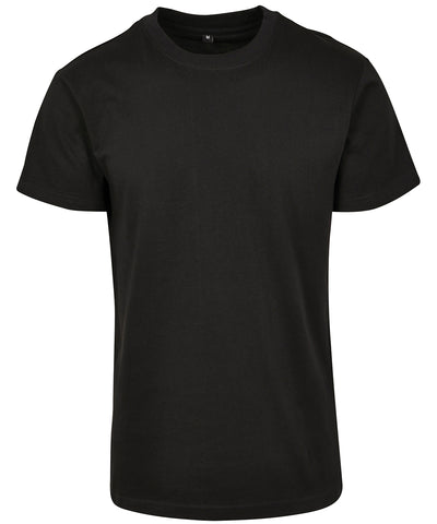 Jersey de punto peinado premium | Negro