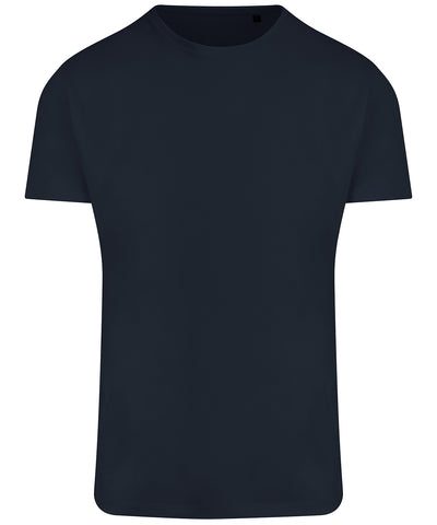 Camiseta deportiva reciclada Ambaro | Azul Marino Francs