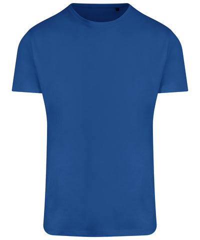 Camiseta deportiva reciclada Ambaro | Azul Real