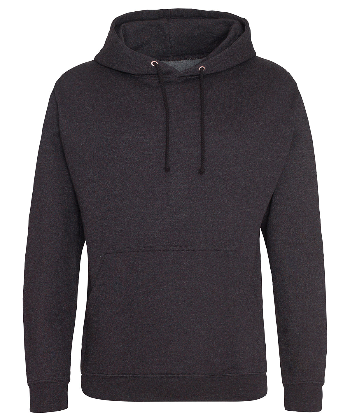 Sudadera de universidad | Humo Negro