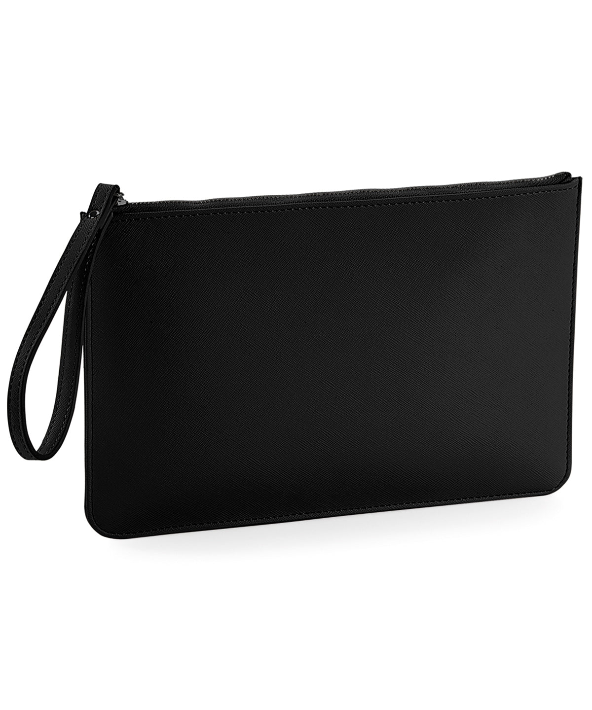 Bolsa de accesorios de boutique | Negro/Negro