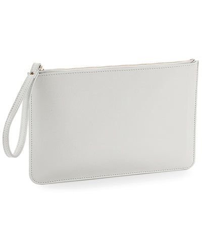 Bolsa de accesorios de boutique | Gris Suave