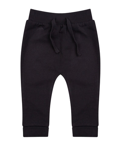 Pantalones de deporte para nios pequeos | Negro